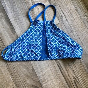 BATHING SUIT TOP